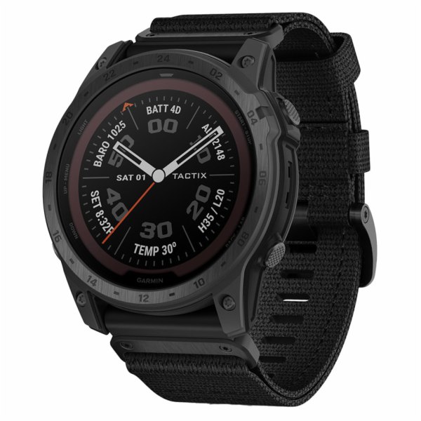 Garmin tactix 7 Pro Edition