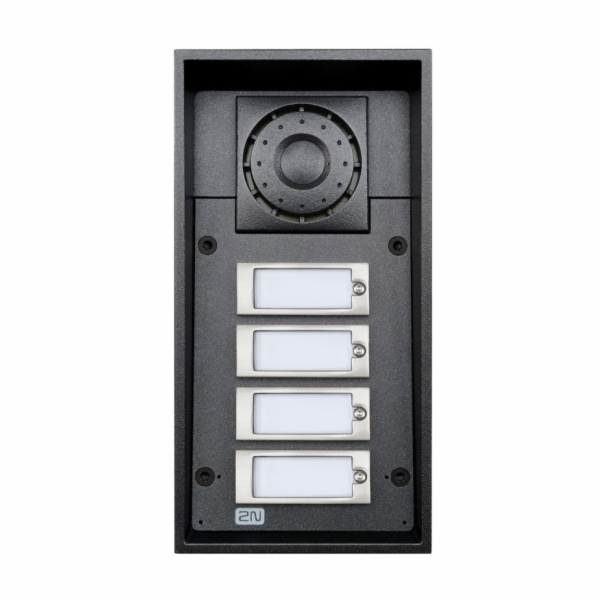 2N® IP Force - 4 tlačítka 10W reproduktor