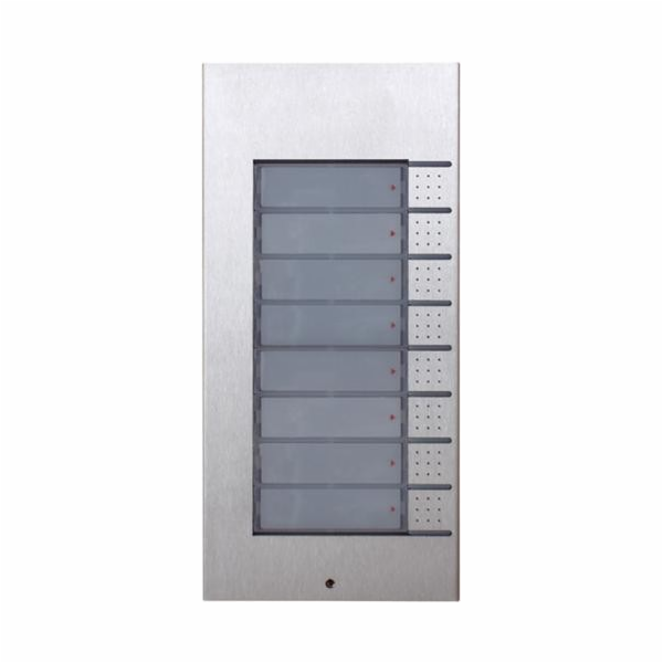 2N® Vario Extender 8x1 button