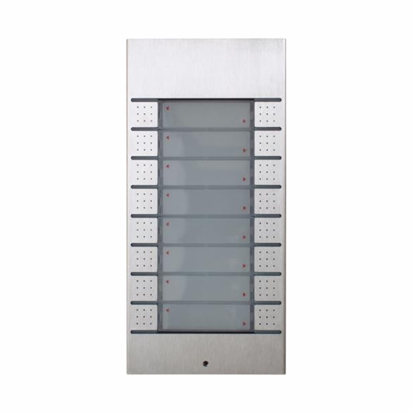 2N® Vario Extender 8x2 button