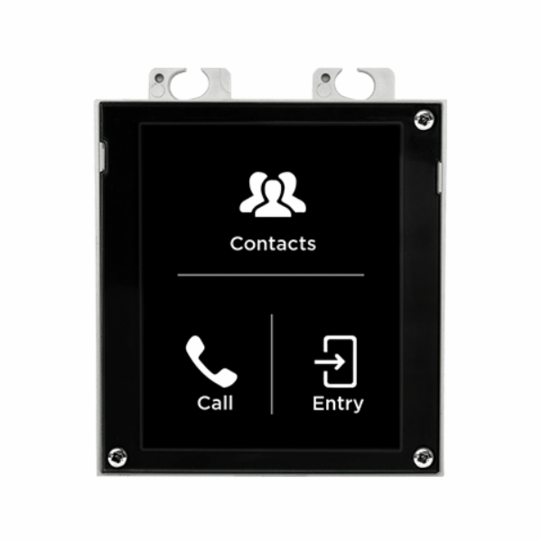 2N® IP Verso - Dotykový display module