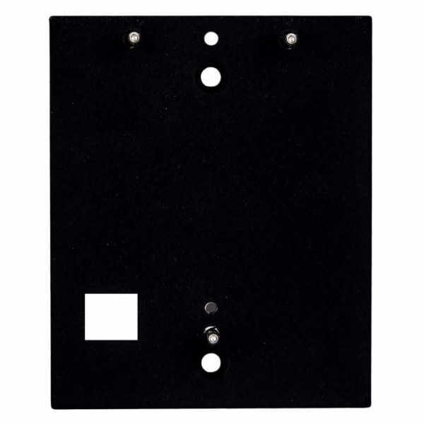 2N® IP Verso - montážní podložka pro 1 modul