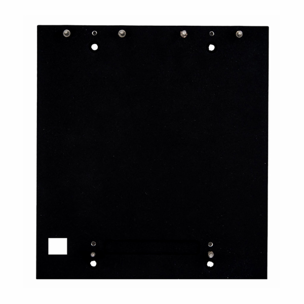 2N® IP Verso - montážní podložka pro 2(š)x2(v) moduly