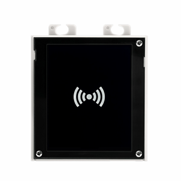 2N® IP Verso - 125 kHz čtečka RFID karet