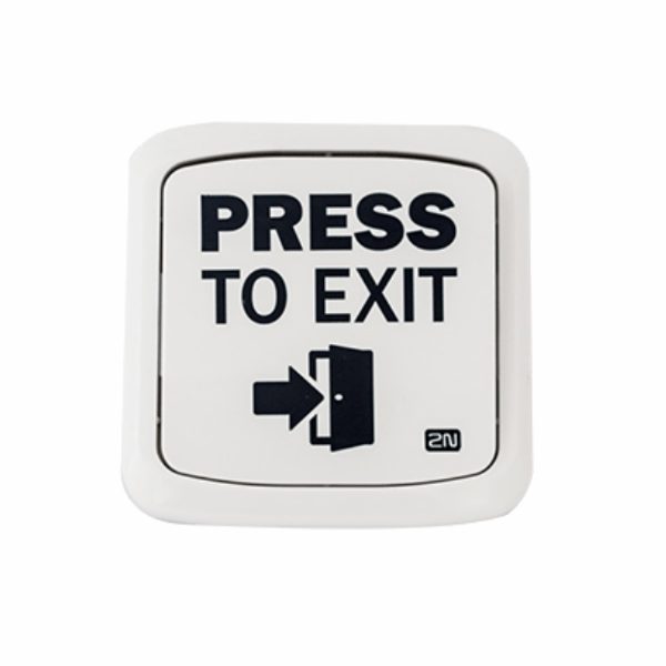 2N® IP interkom - Odchodové tlačítko