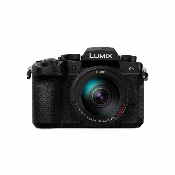 Panasonic Lumix DC-G97 + 12-60 mm