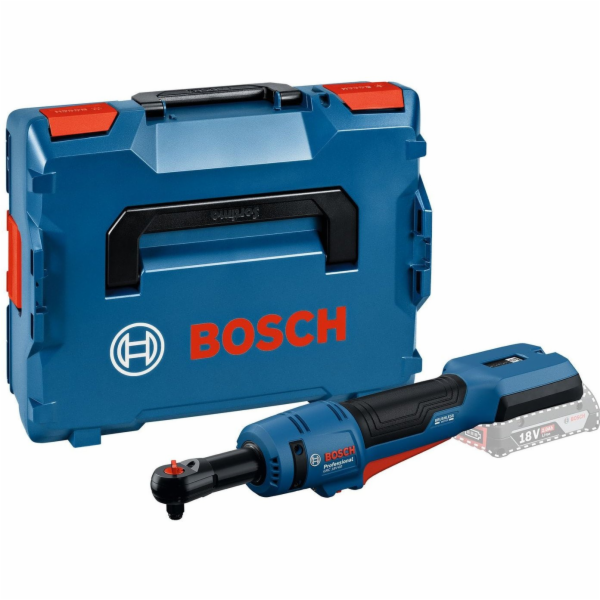 Bosch GRC 18V-60 Cordless Ratchet