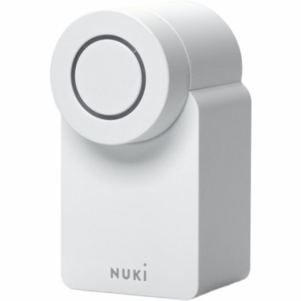 Nuki Smart Lock GO Chytrý dveřní zámek