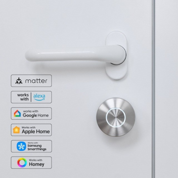 Nuki Smart Lock PRO Chytrý dveřní zámek