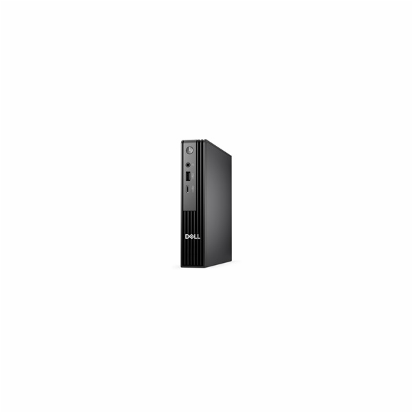 DELL PC Pro Micro QCM1255/TPM/AMD Ryzen 3 8300GE/8GB/512G...