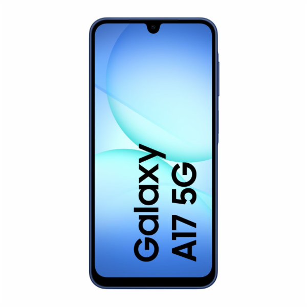 Samsung Galaxy A17 5G (128GB) blue