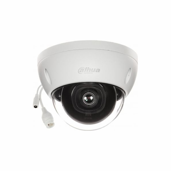 DAHUA IP kamera IPC-HDBW1430DE-SW/ Dome/ Wi-Fi/ 4Mpix/ ob...