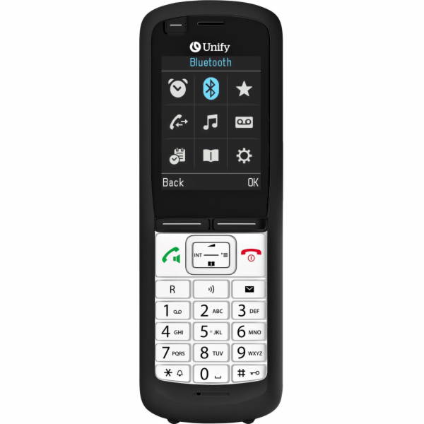 OpenScape DECT Phone R6