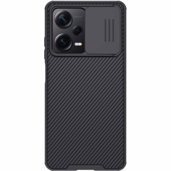 Nillkin CamShield Pro Redmi Note 12 Pro+