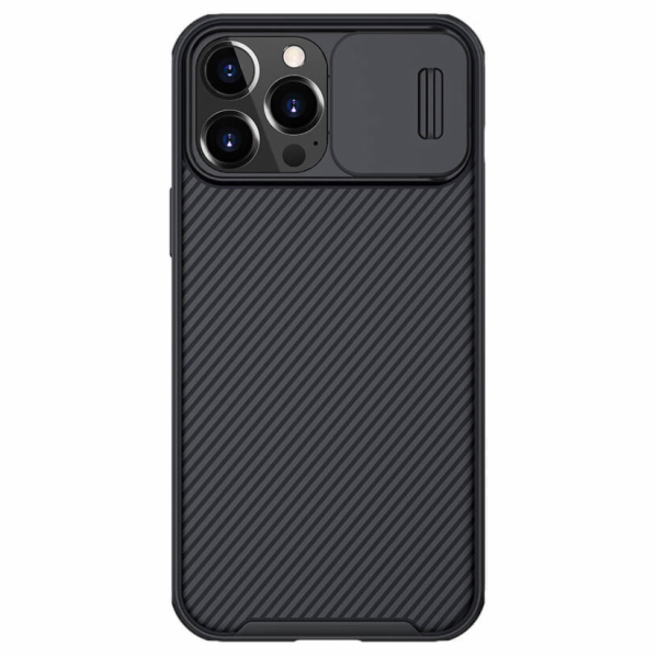 Nillkin CamShield Pro Magnetic iPhone 14