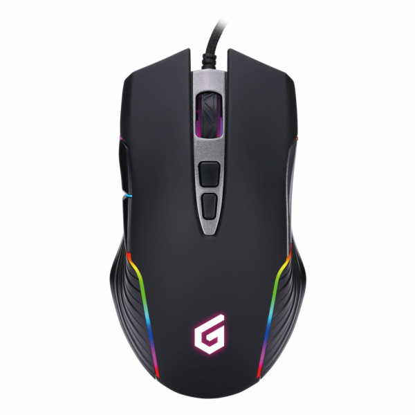 Myš Conceptronic Kabelová myš Conceptronic DJEBBEL03B DJE...