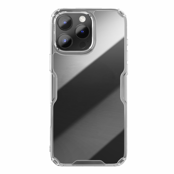 Nillkin Nature TPU PRO pouzdro iPhone 16