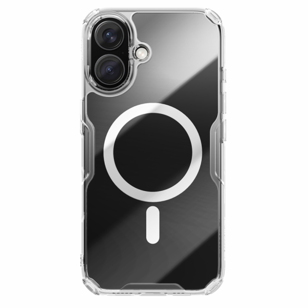 Nillkin Nature TPU PRO Magnetic iPhone 1