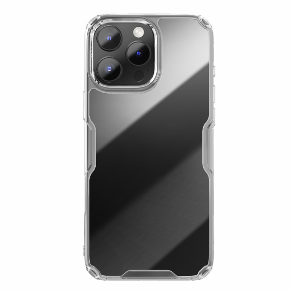 Nillkin Nature TPU PRO iPhone 16 Pro Max