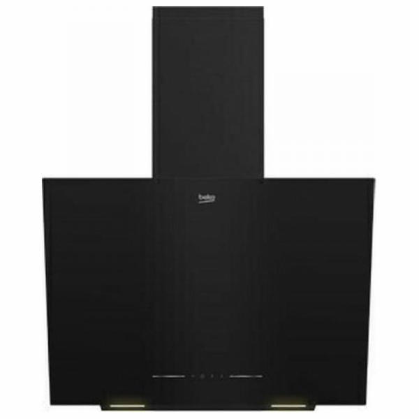 Beko Digestoř Konvenční digestoř BEKO BHCA62442BBH Černá