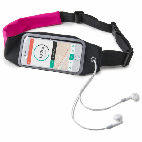 Celly RUNBDUO sportovní neoprénové pouzd