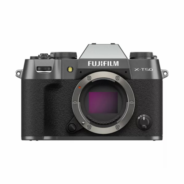 FujiFilm X-T50 body grafit