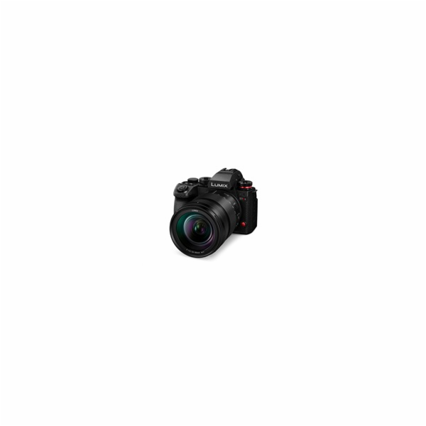 Panasonic LUMIX S1 M2 E + Lumix S 24-105