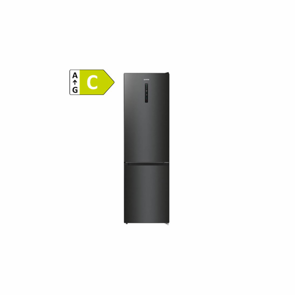 GORENJE Kombinovaná chladnička NRC6204SBXL4