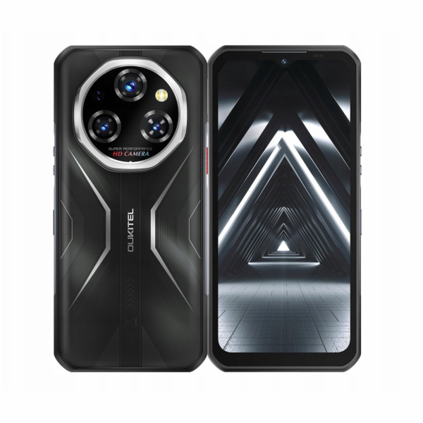 Rugged Smartphone Oukitel WP55 Pro 5G D-7025 16GB 512GB 1...