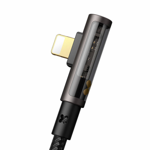 Kabel USB na Lightning s hranolem 90 stupňů Mcdodo CA-351...