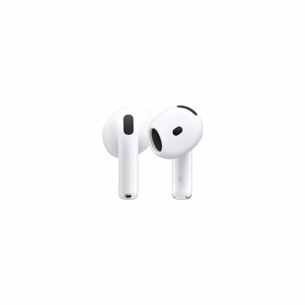 APPLE AirPods 4 s aktivním potlačováním hluku US