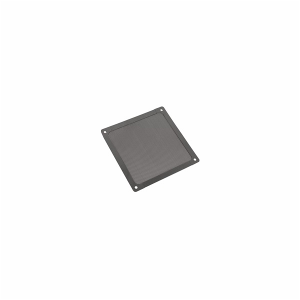 1stCOOL Prachový filtr pro ventilátor 120mm, Magnetický