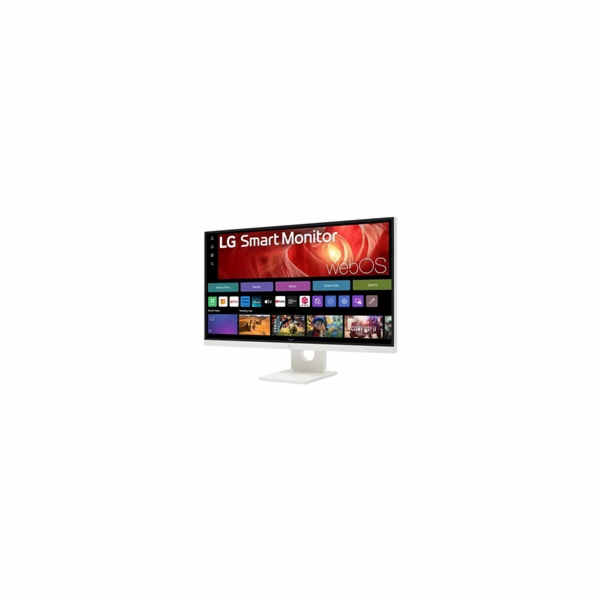 LG MT VA LCD LED 32" 32U721SA-W 3840x2160 (4K UHD), HDMI,...