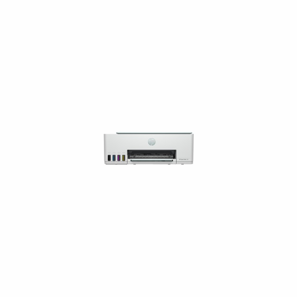 BAZAR - HP All-in-One Ink Smart Tank Wireless 582 (A4, 12...
