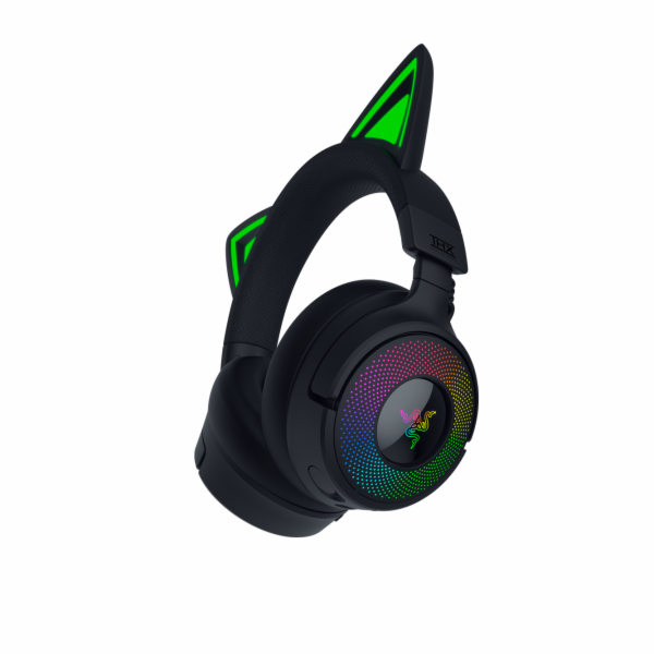 Razer Kraken Kitty V3 Pro - Black