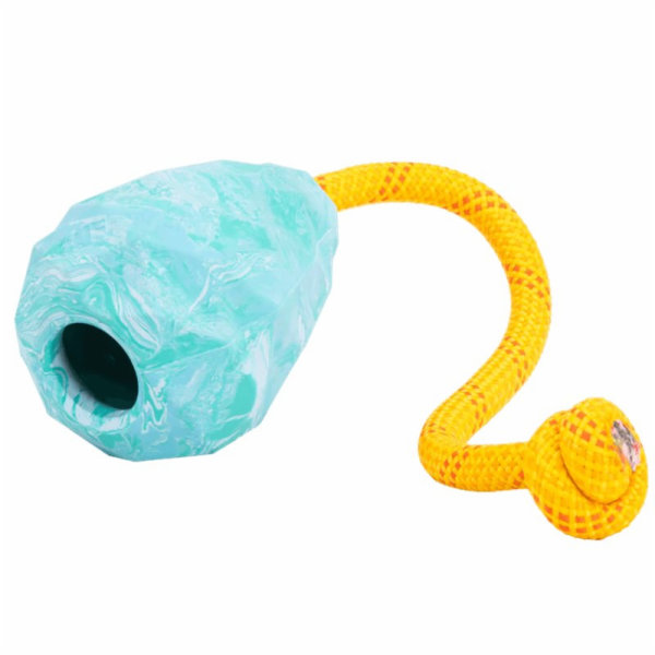Ruffwear Huck-a-Cone™ Hračka pro psy Glacial Blue