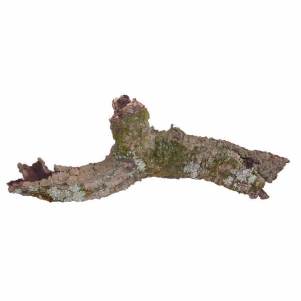 Lucky Reptile Korek Rustica 5-10 cm průměr, 40-60 cm dlou...