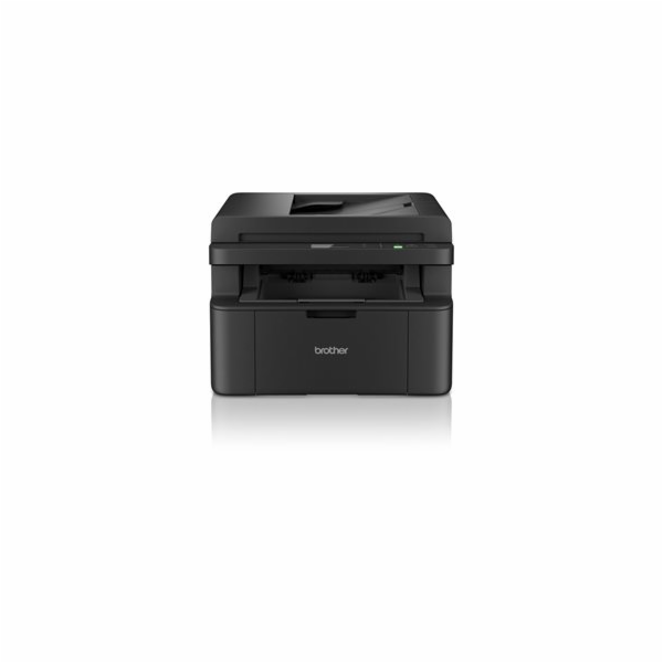 Brother DCP-L1660W - Multifunkcní tiskárna - C/B - laser ...