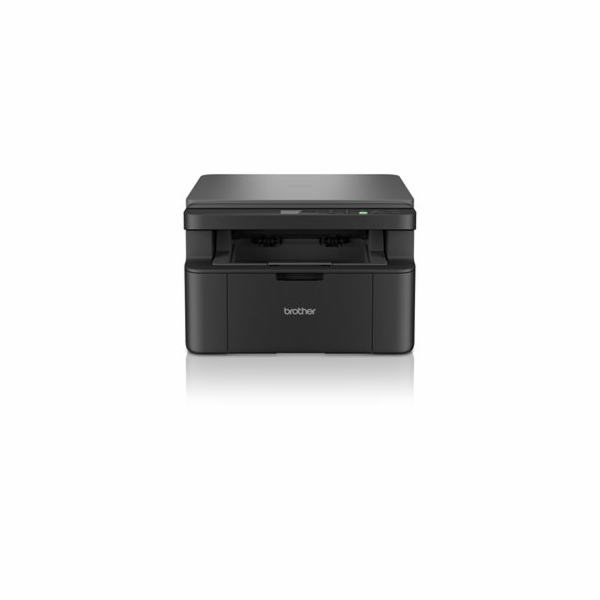 Brother DCP-L1640W - Multifunkcní tiskárna - C/B - laser ...
