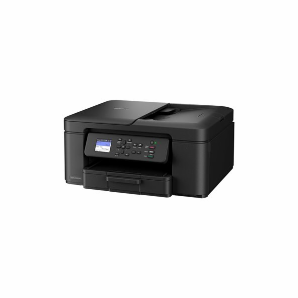 Brother DCP-J1360DW - Multifunkcní tiskárna - barva - try...