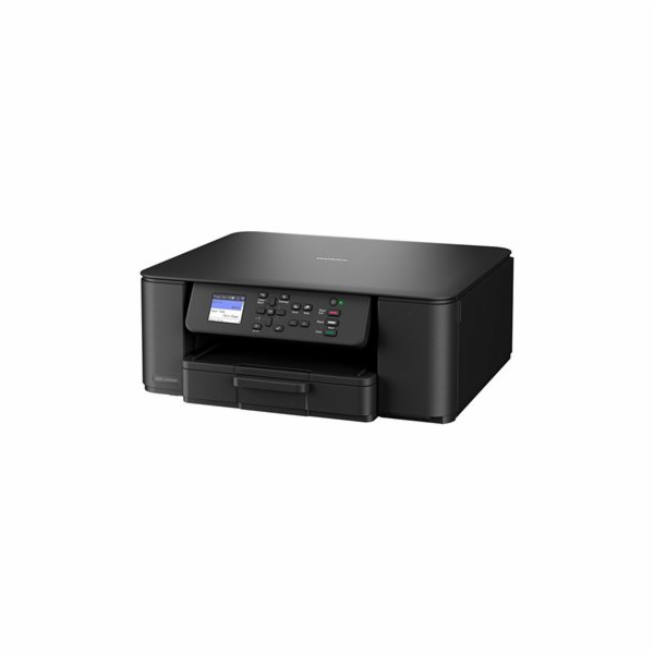Brother DCP-J1310DW - Multifunkcní tiskárna - barva - try...