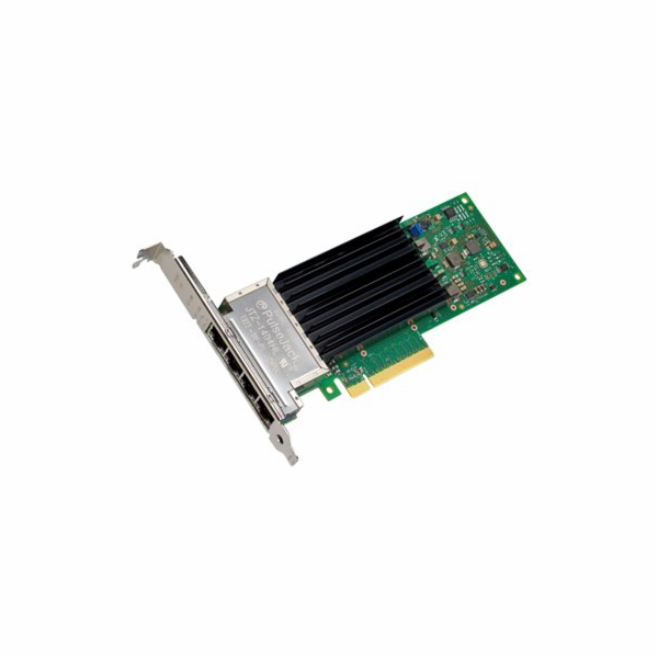 Intel Ethernet Network Adapter X710-T4L - Sítový adaptér ...