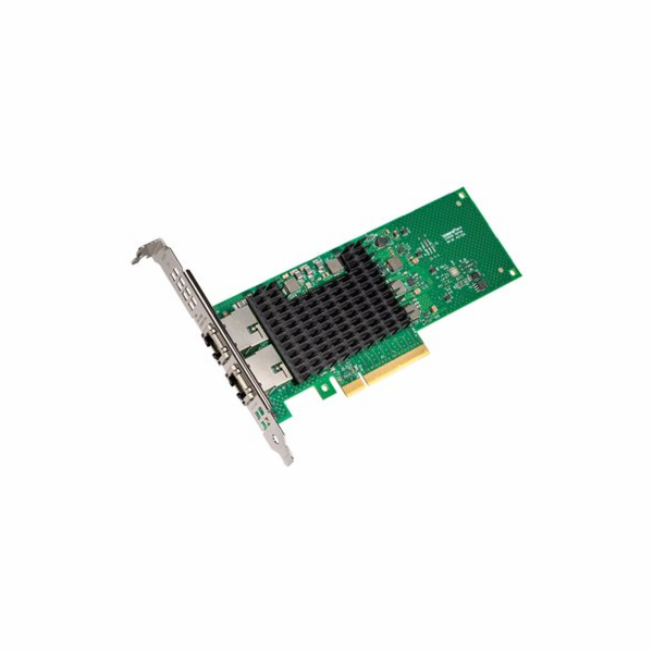 Intel Ethernet Network Adapter X710-T2L - Sítový adaptér ...