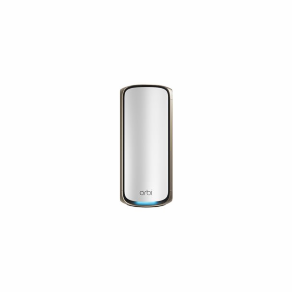 Netgear Orbi 370 Serie Dual-Band WiFi 7 Mesh Zusatzsatell...