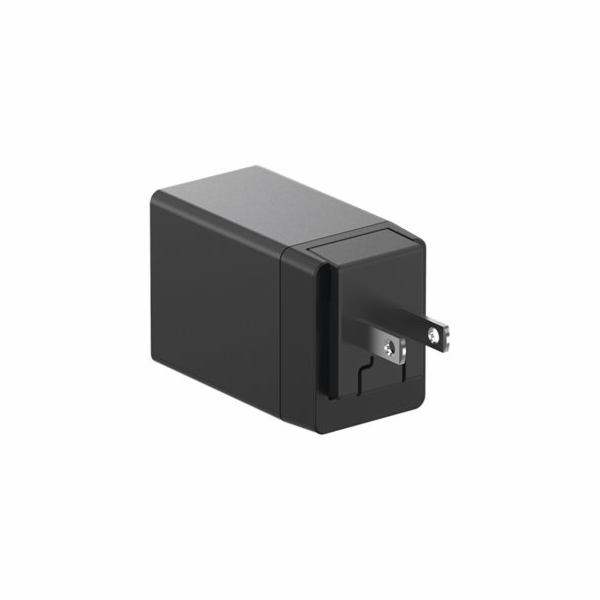 NETGEAR MHPADPT - Napájecí adaptér - AC / USB-C / USB - 2...