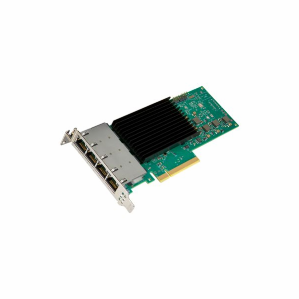 Intel Ethernet Network Adapter E610-IT4 - Sítový adaptér ...