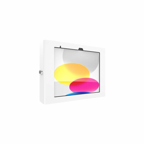 Compulocks Apex - Škrín - pro tablet - uzamykatelný - kov...