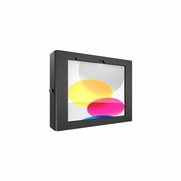 Compulocks Apex - Škrín - pro tablet - uzamykatelný - kov...