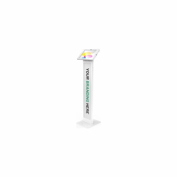 Compulocks Apex BrandMe - Stojan - pro tablet - brandable...