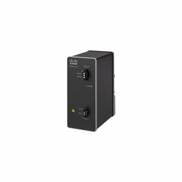 Cisco DC-DC Power Module for POE solution - Silový konver...